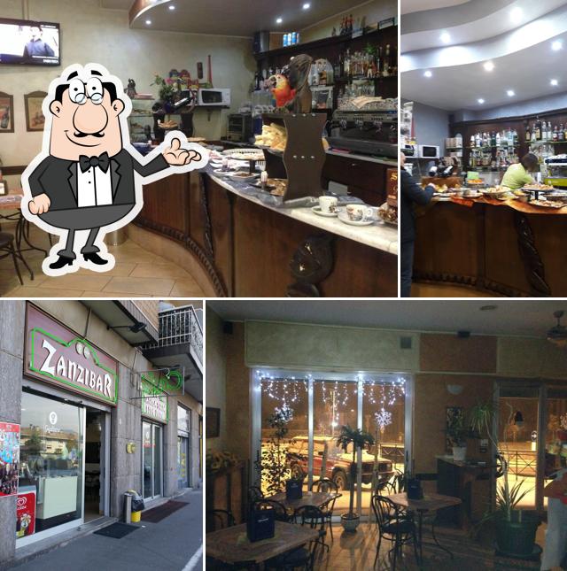 Caffè Zanzibar