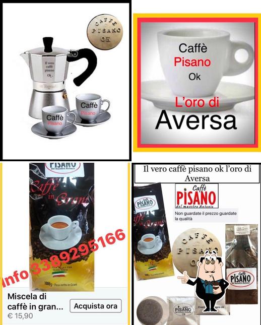 Caffè Pisano