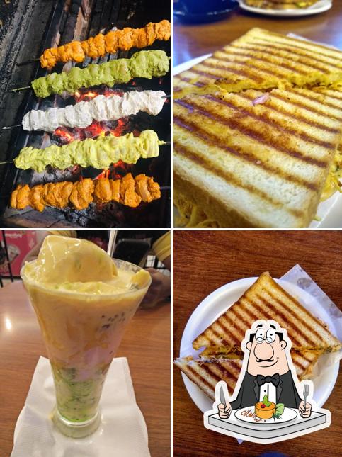 Café Pizzeria Thodupuzha