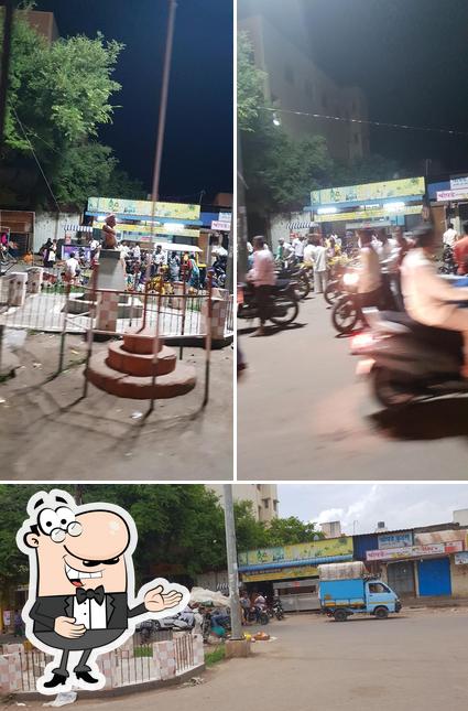 Look at this pic of Datta Bhojanalay