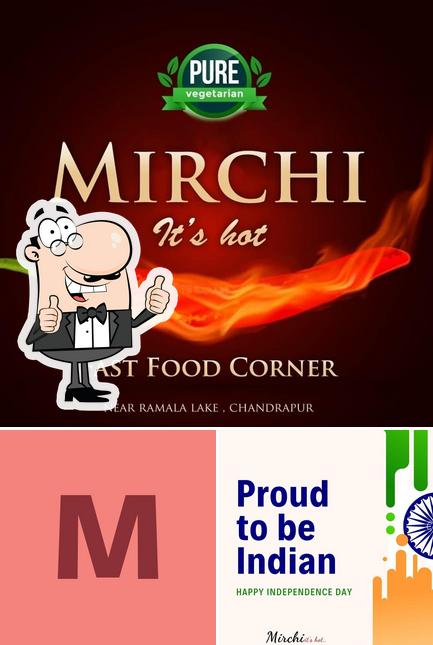 Mirchi It's Hot photo