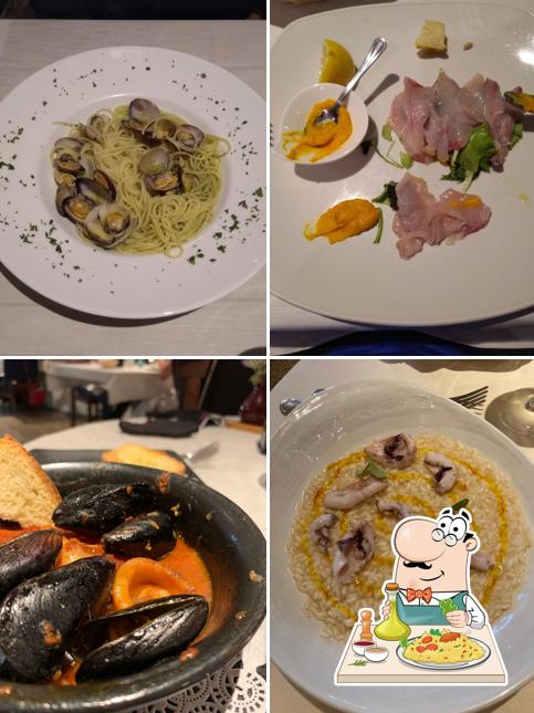 Ristorante Summertime