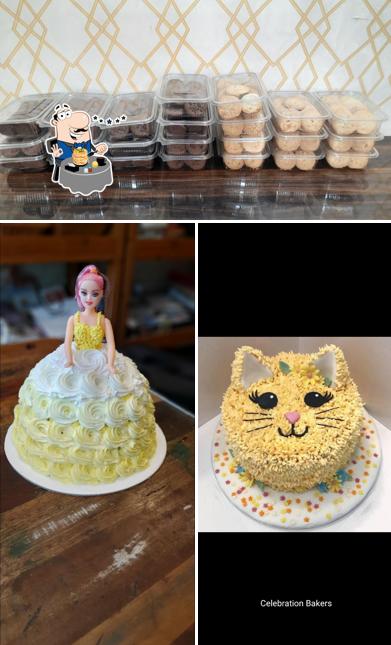 Meals at Sawraj bakers