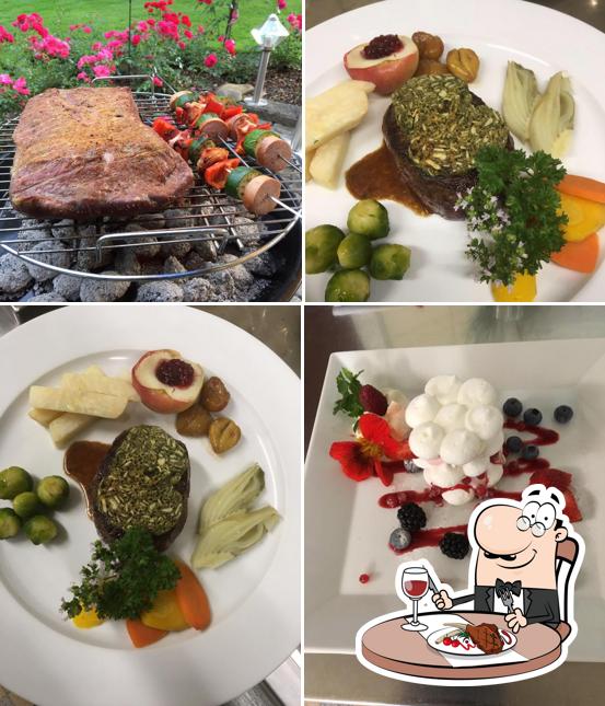 Costolette al Zum Kreuz