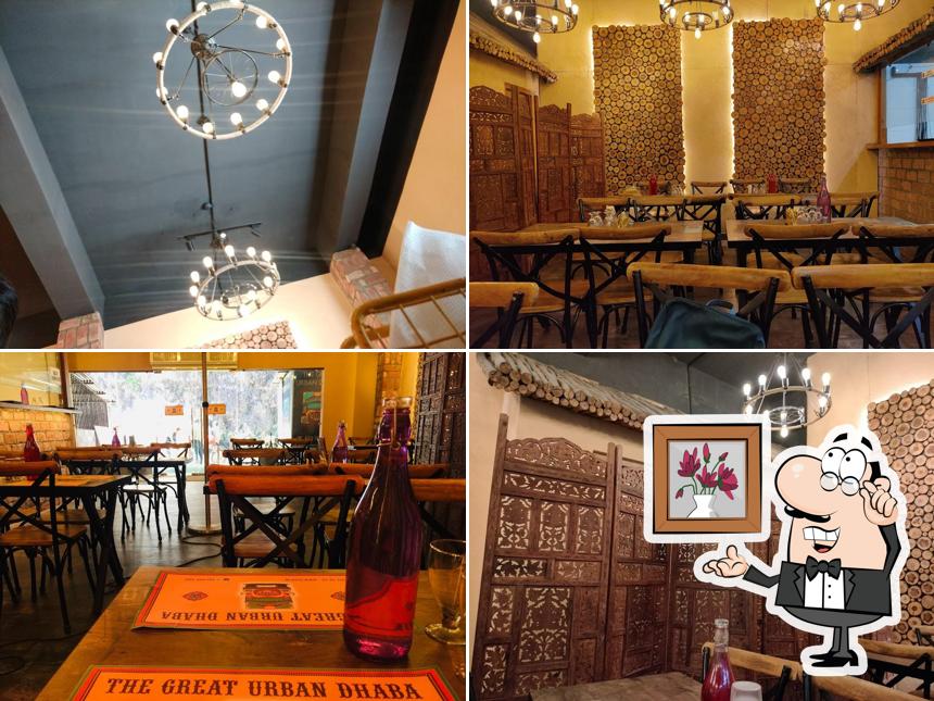 The Great Urban Dhaba