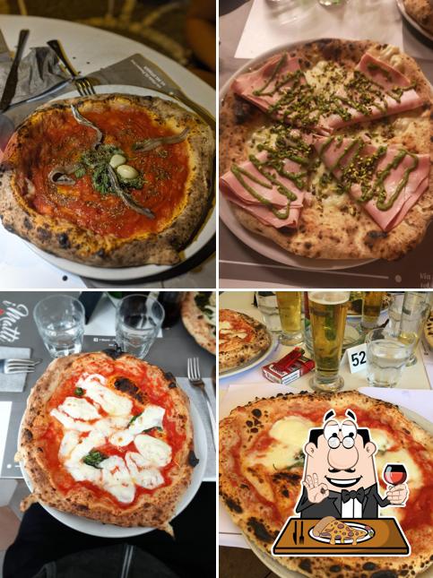 Ristorante Pizzeria IMatti