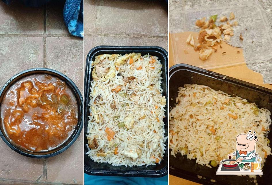 Biryani Paradise