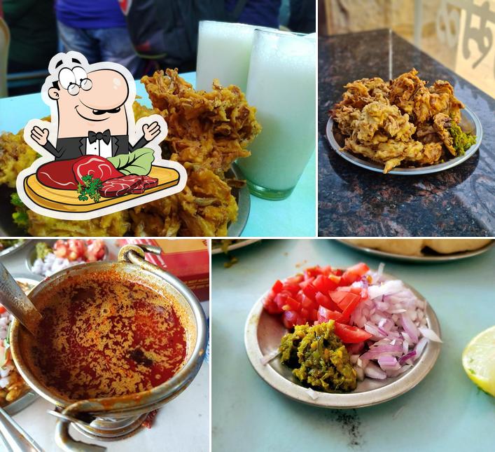 Buvanchi Misal