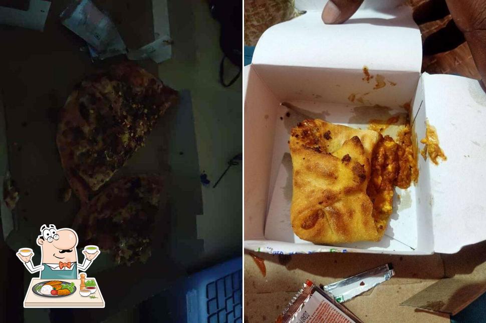 Meals at Domino's Pizza Anand Nagar, Pune