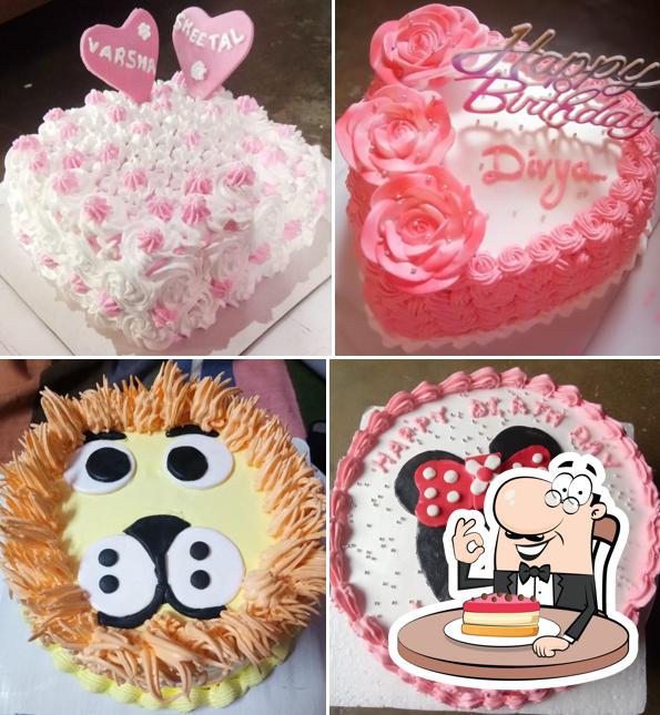 Dream Cakes, Kondagaon photo