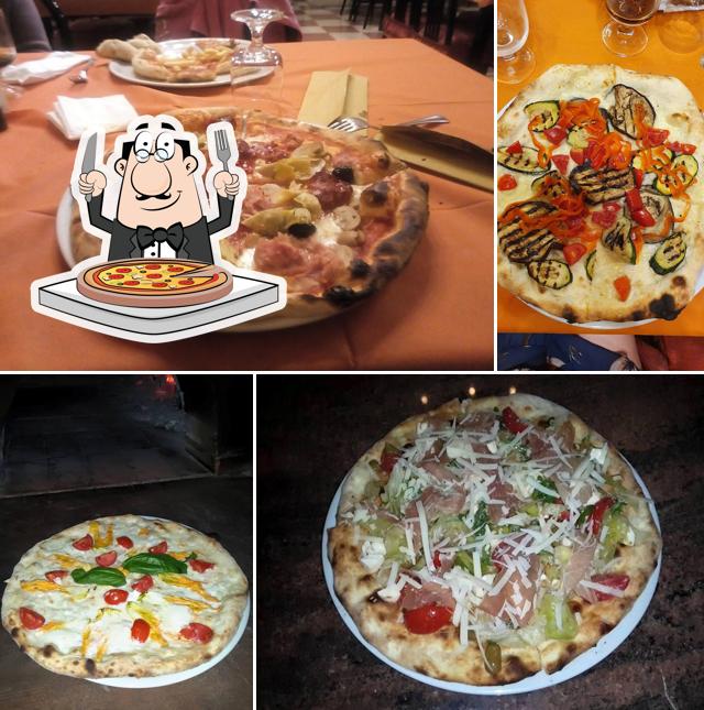 Il Baronetto di Anthony e Angelo