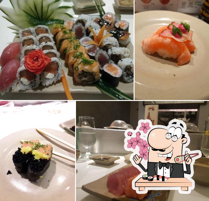 Nokka Japanese - Santa Mônica