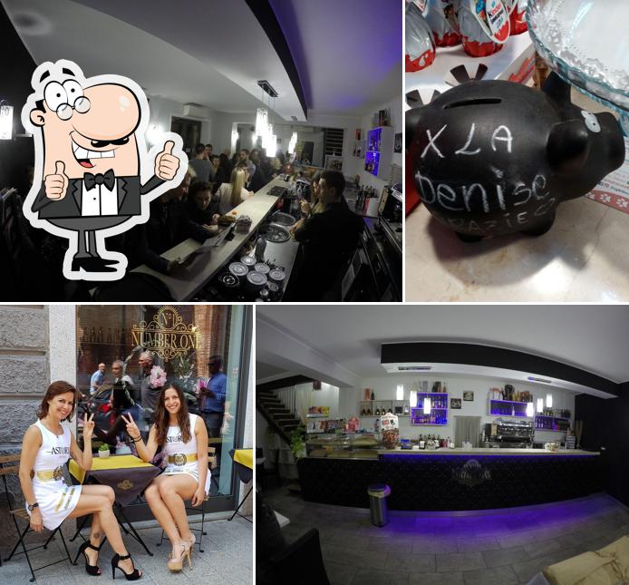 Guarda questa immagine di Bar Number ONE