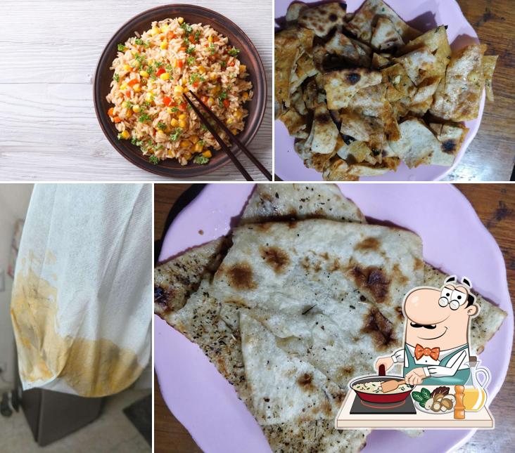 Indus Flavour Express