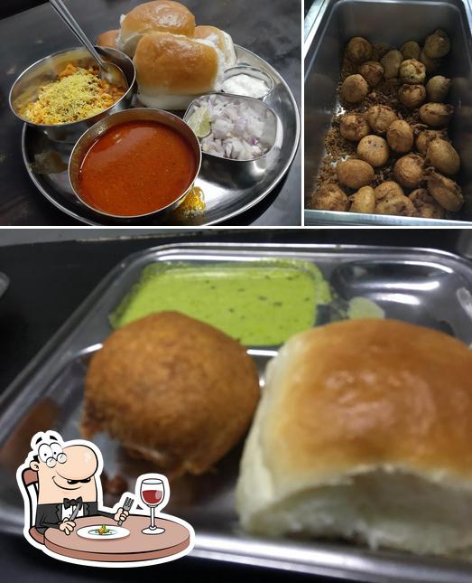 Patil Vadapav