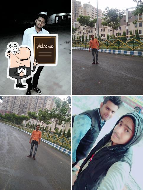 Sonam Mezban Biryani Hotel