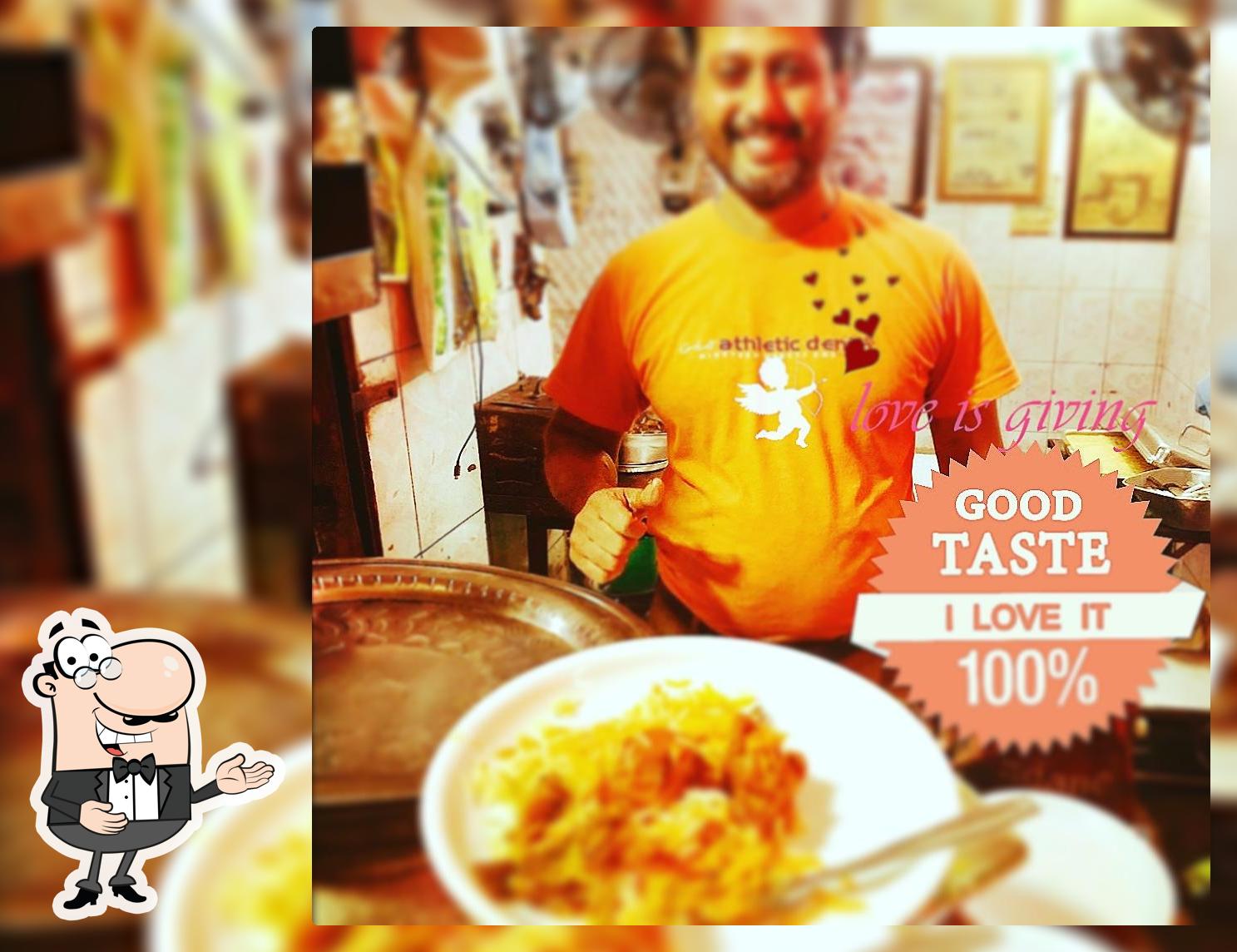 TAUFIQ DILPASAND BIRYANI POINT