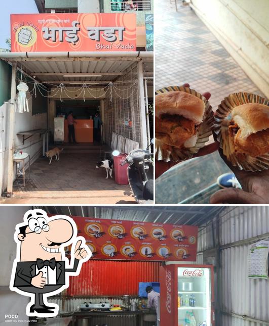 Bhai Vada image