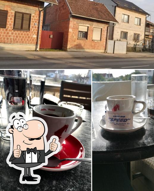 Vedi questa immagine di Caffe bar Speed