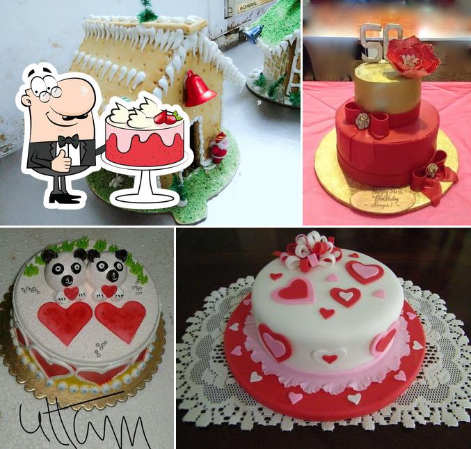 Naina Sweets & Bakery