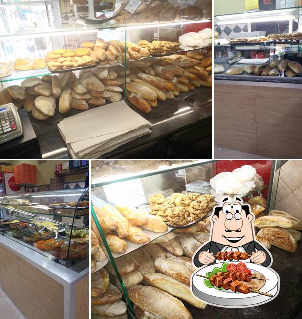 Cibo al Il Buon Sapore Pizzeria