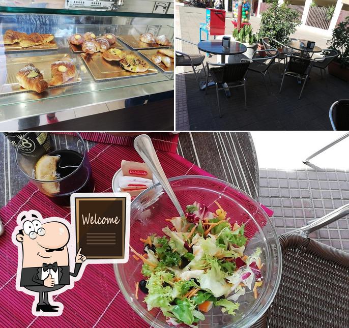 Bar caffetteria AL TREDICI