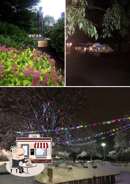 Gli esterni di Bar Centro Cuneo 2