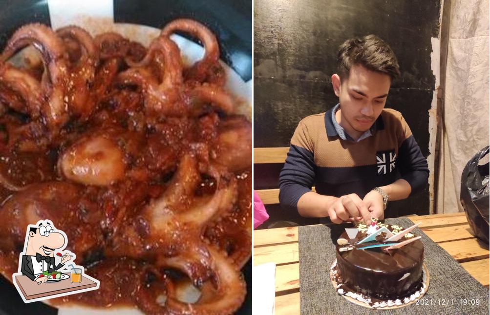 Meals at Bridges Multi Cuisine