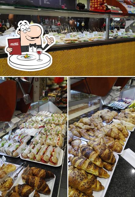 Cibo al C-HOUSE MILANO cafèrestaurant