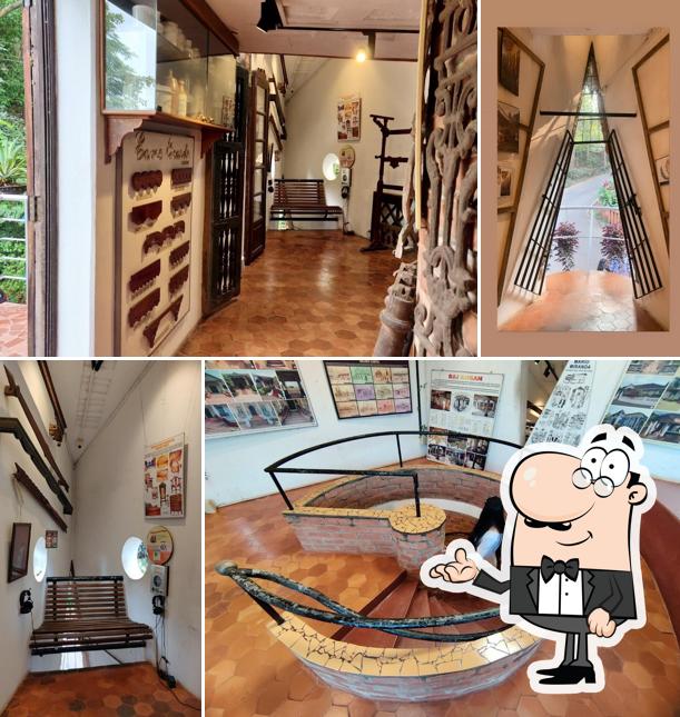 Houses of Goa Museum