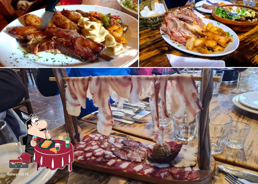 Cialde al Kmetija odprtih vrat "na Kurenu"