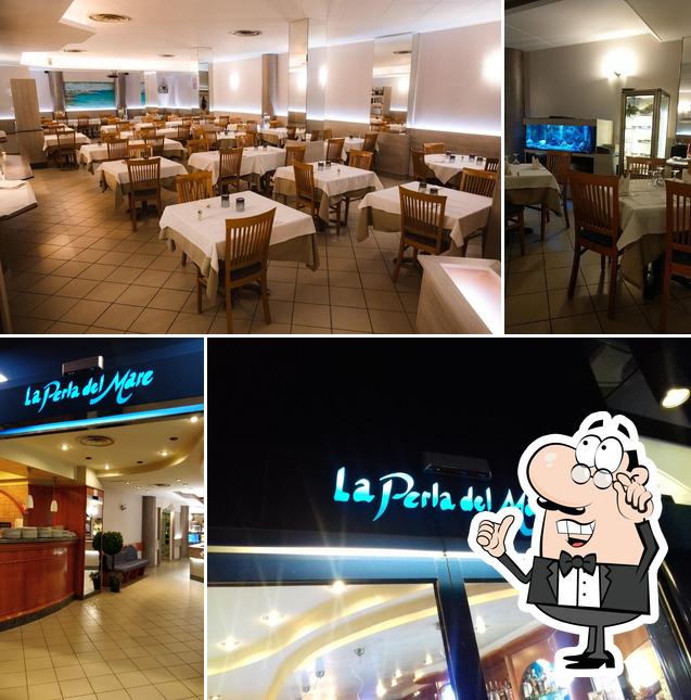 La Perla Del Mare