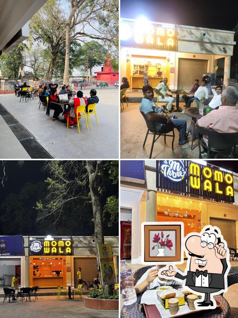 M3 Momo Wala ll Best Restaurant in Ayodhya