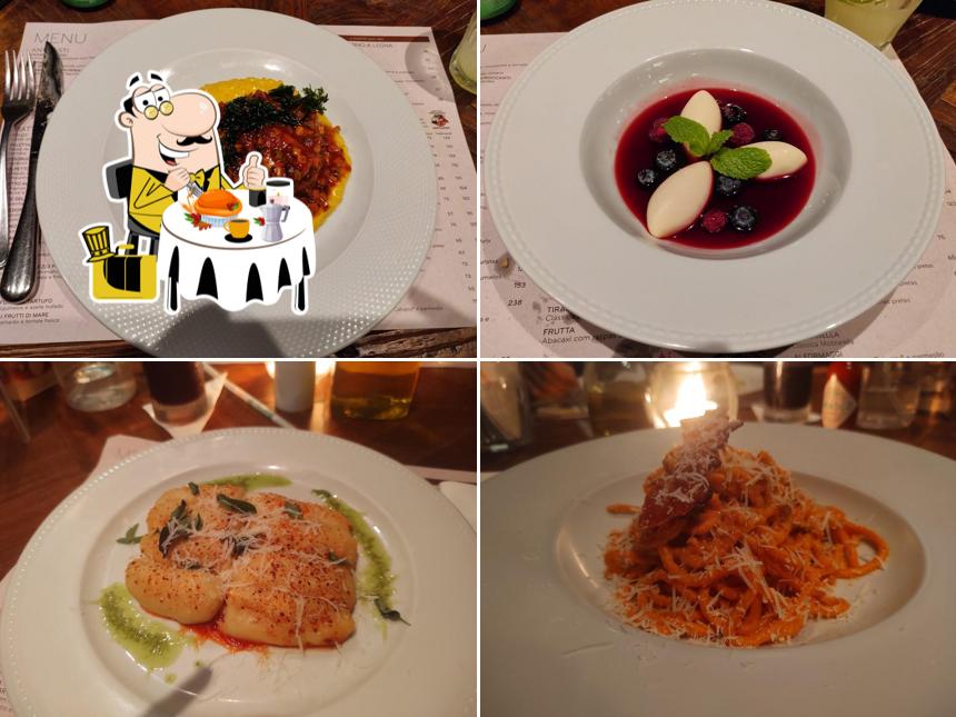 Platos en Maremonti Campo Belo