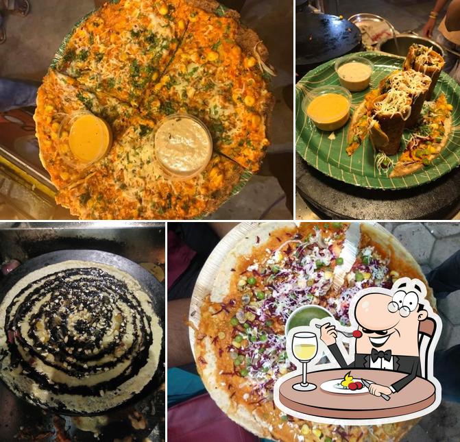 South Dhamal Restaurant