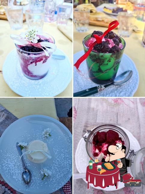 Ristorante @ Agriturismo la Freschera