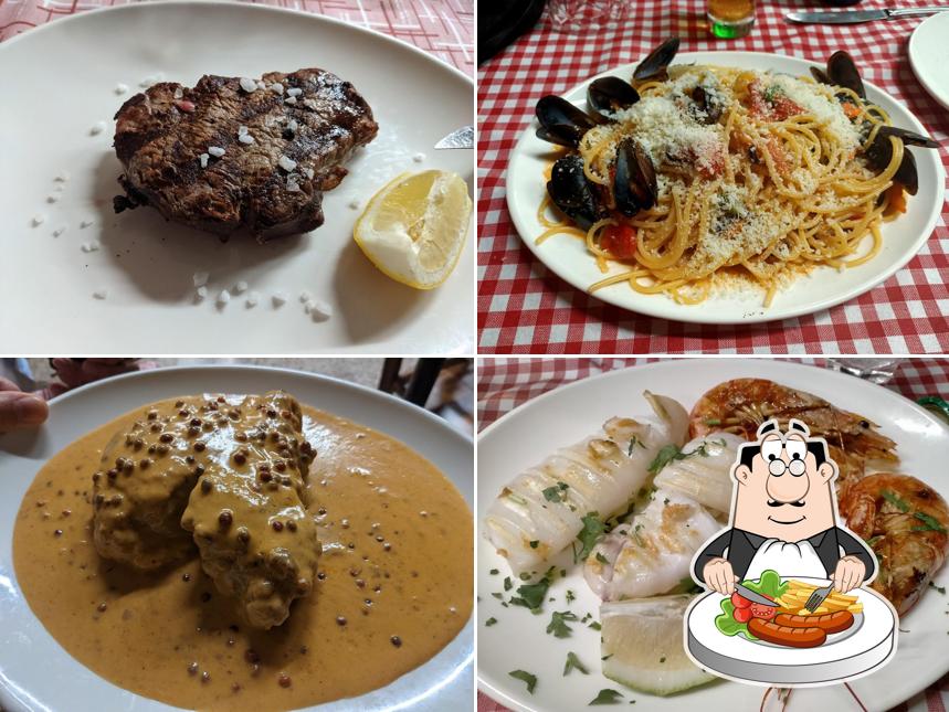 Ristorante La Campagnola