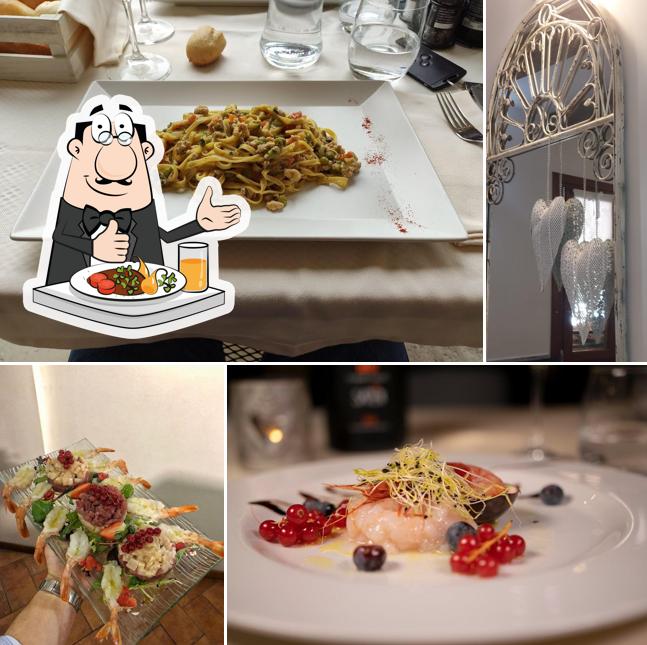 Platti al Ai Portici