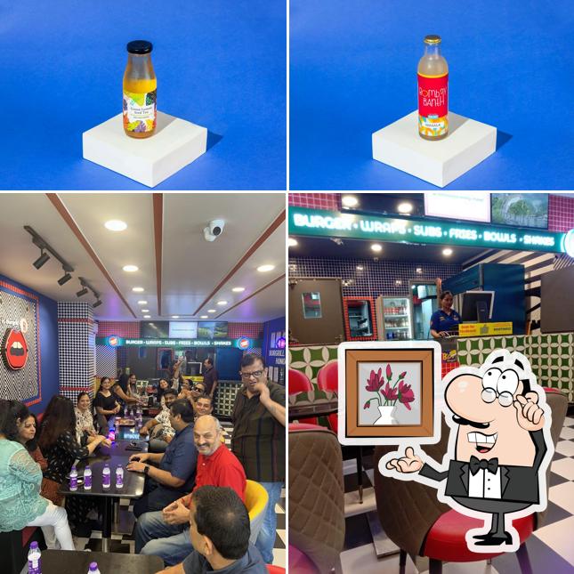 Burgrill - The OG's of Grilled Burgers