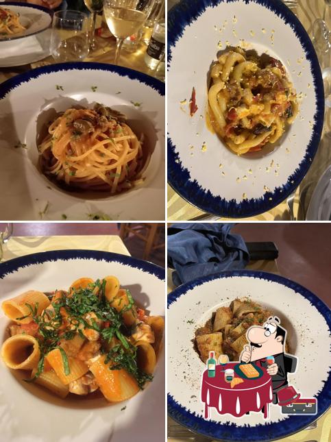 Cialde al Pasticceria da Marisa