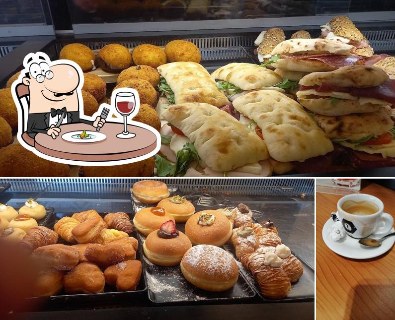 Platti al Makers Caffè