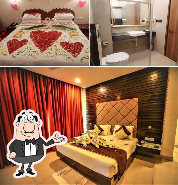 Grand Palace Resort, Yercaud