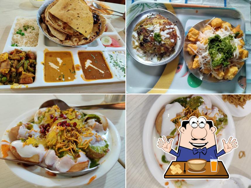 Milan restaurant sector 11