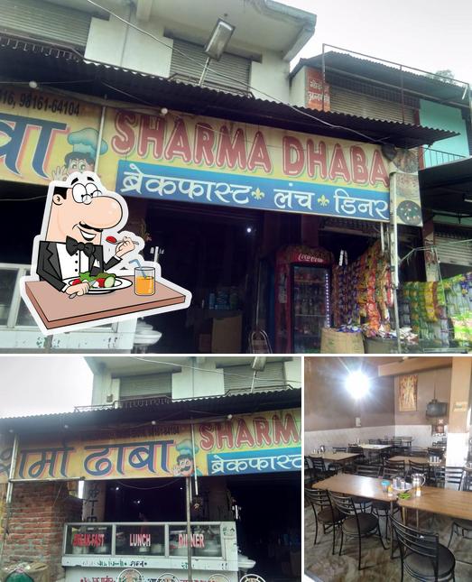 SHARMA DHABA