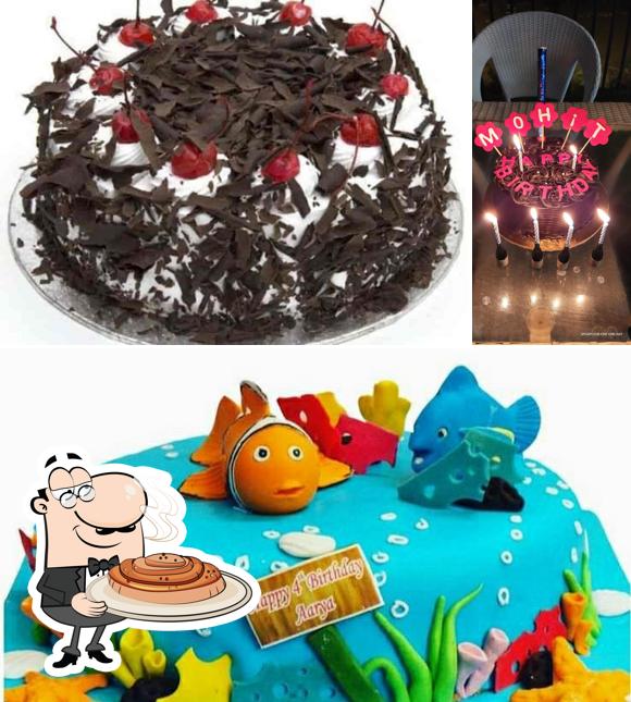 Look at this picture of Satnam Bakery