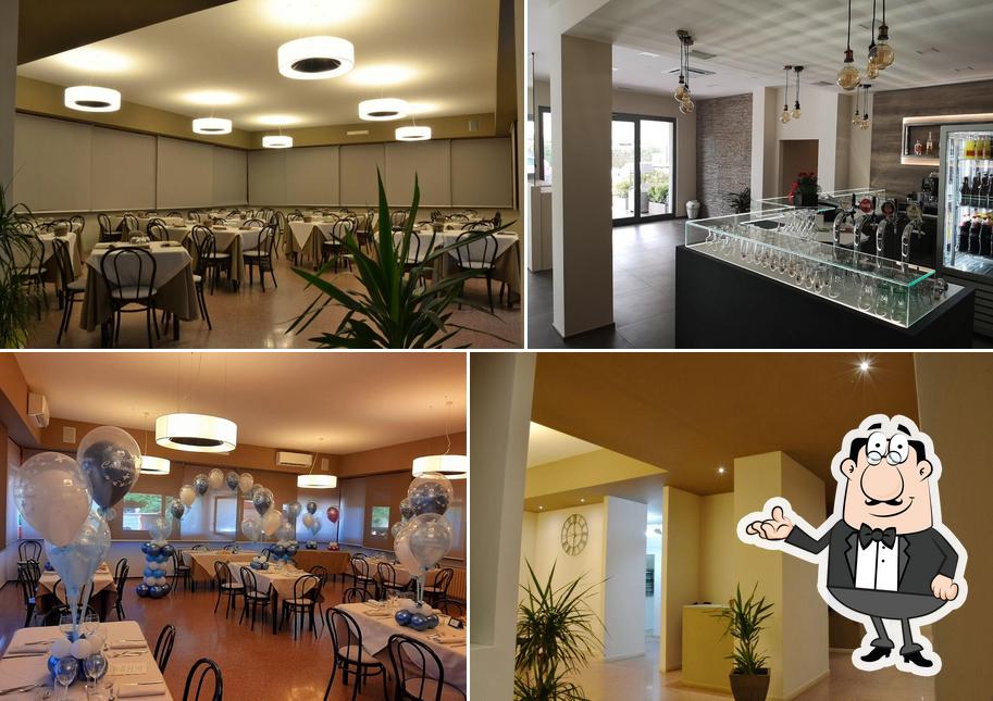 Ristorante Pizzeria Buon Riposo