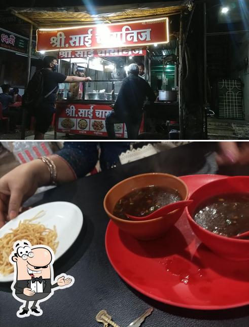 See the photo of Shree Sai Chinese Centre