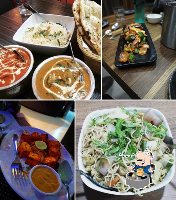 The View Hotel & Restaurant