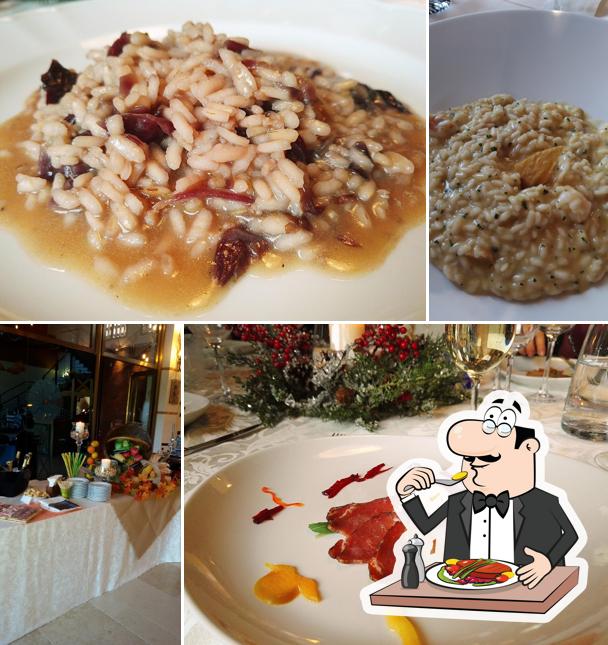 Villa Luisa Francesca - Eventi