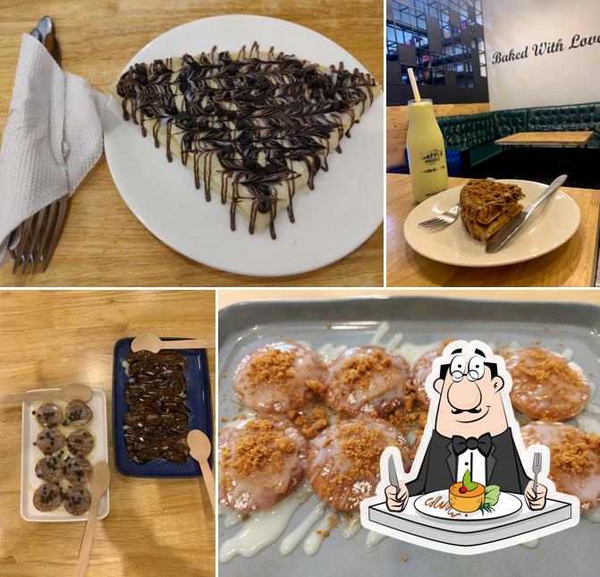 Waffee House Kottayam